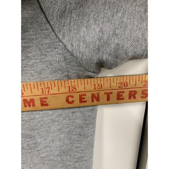 Vintage Harley Davidson Immortals Thailand Gray Polo Shirt Men’s Size Medium - Picture 6 of 7